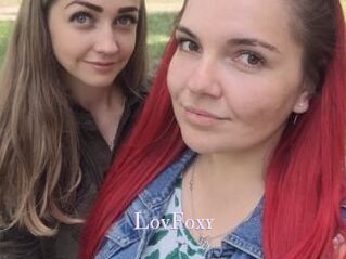 LovFoxy