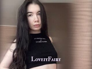 Love1yFairy