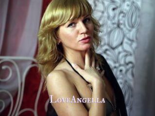 LoveAngella