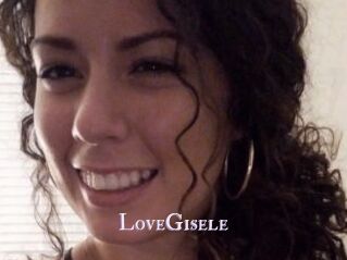LoveGisele