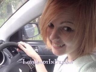 LoveLady_In_Dreams