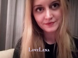 LoveLena