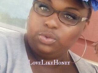 LoveLikeHoney