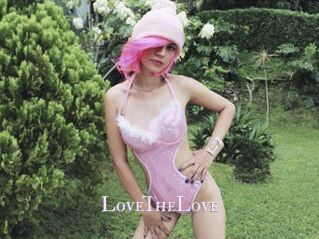 LoveTheLove