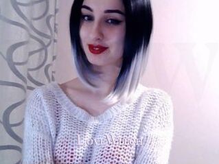 LoveWitch