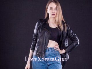 LoveX_SyperGirl