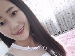 LoveYaYa