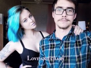 Love_and_chaos