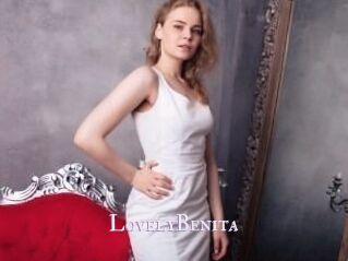 LovelyBenita