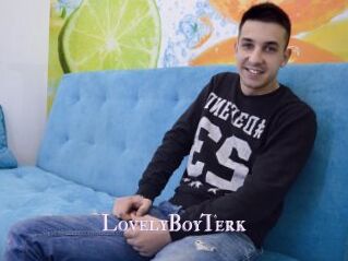 LovelyBoyTerk
