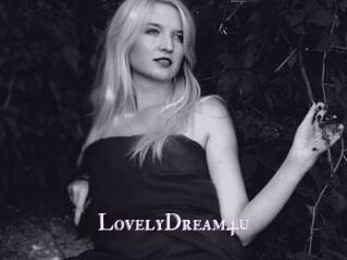 LovelyDream4u