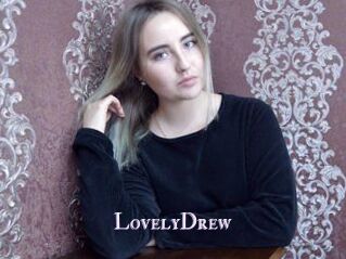 LovelyDrew