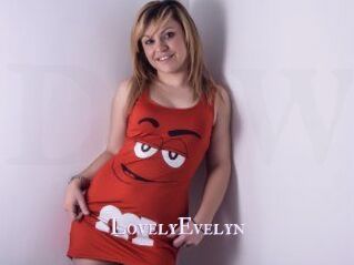 LovelyEvelyn