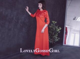 LovelyGossipGirl