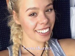 LovelyKayden