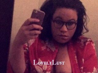 LovelyLust