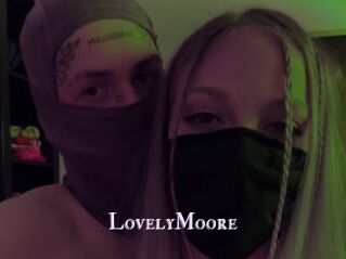 LovelyMoore