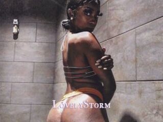 LovelyStorm