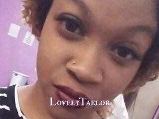 LovelyTaelor