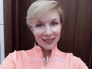 Lovely_JennyX