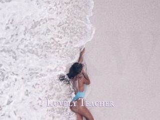 Lovely_Teacher