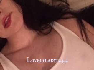 Lovelylady1244