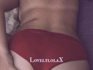 LovelylolaX