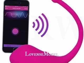 LovenseModel