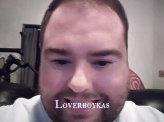 Loverboykas