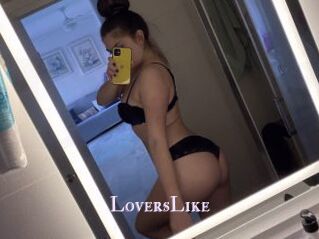 LoversLike