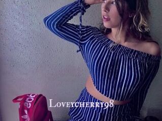 Loveycherry98
