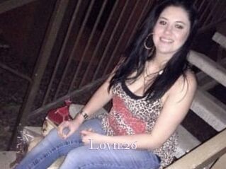 Lovie26