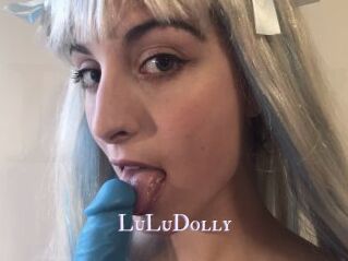 LuLuDolly