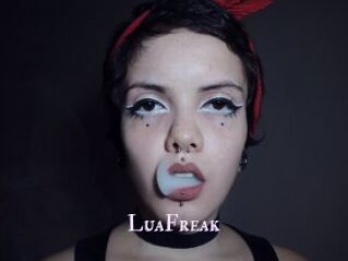 LuaFreak