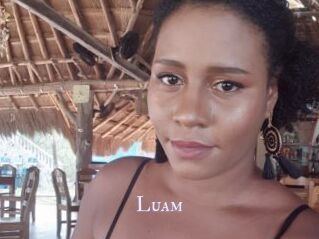Luam
