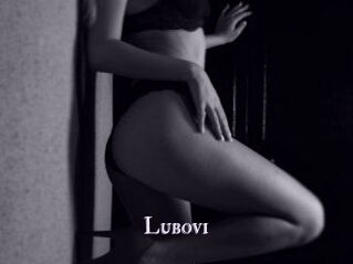 Lubovi