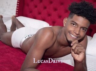 LucasDrive