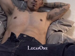 LucasOne