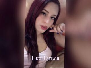 LuciTaylor