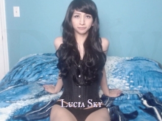 Lucia_Sky X Drow