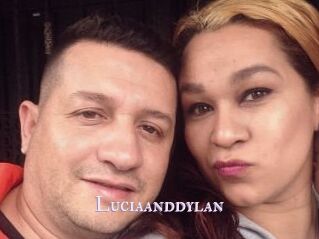 Luciaanddylan