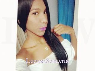 LucianaSublatin