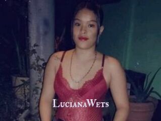 LucianaWets