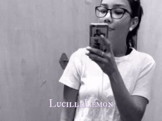 Lucille_Lemon