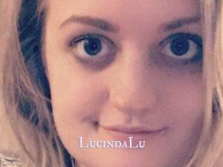 LucindaLu