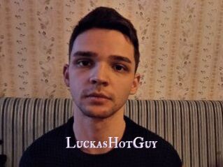 LuckasHotGuy