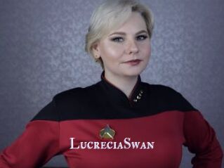 LucreciaSwan