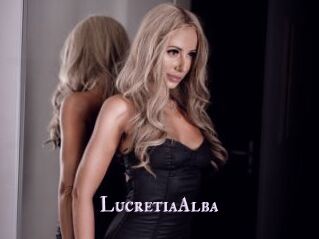 LucretiaAlba