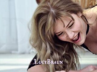 LucyBraun