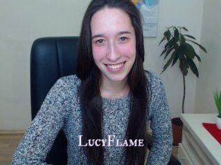 LucyFlame